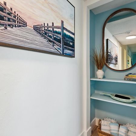 Oceanfront Beach House, Satellite Beach Dış mekan fotoğraf