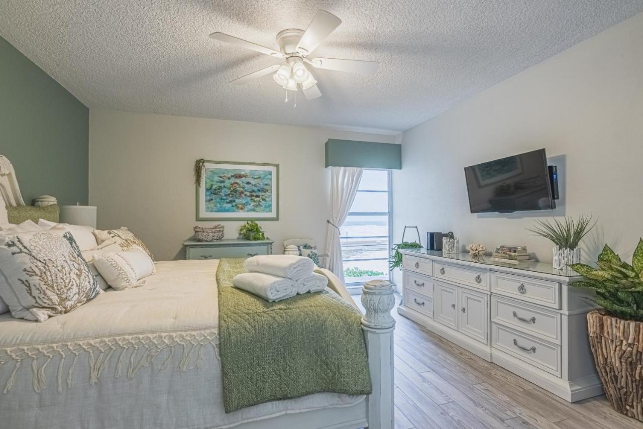 Oceanfront Beach House, Satellite Beach Dış mekan fotoğraf
