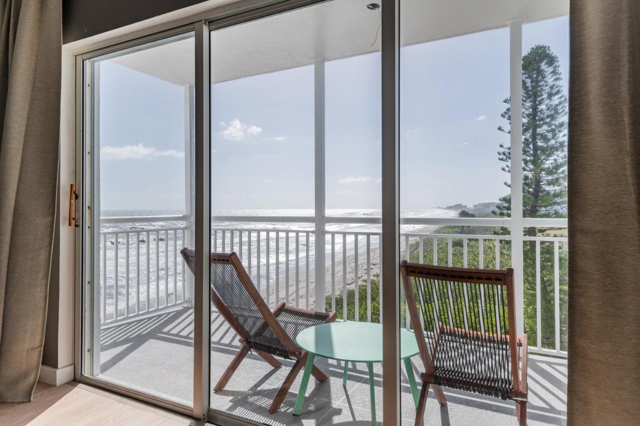 Oceanfront Beach House, Satellite Beach Dış mekan fotoğraf