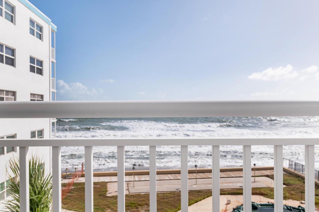 Oceanfront Beach House, Satellite Beach Dış mekan fotoğraf