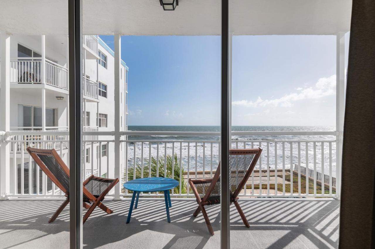 Oceanfront Beach House, Satellite Beach Dış mekan fotoğraf
