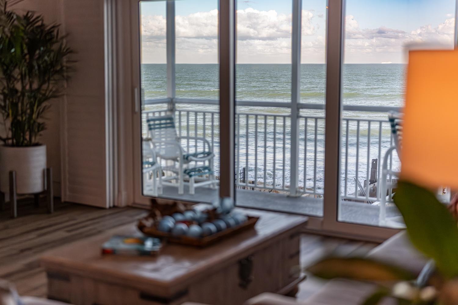 Oceanfront Beach House, Satellite Beach Dış mekan fotoğraf