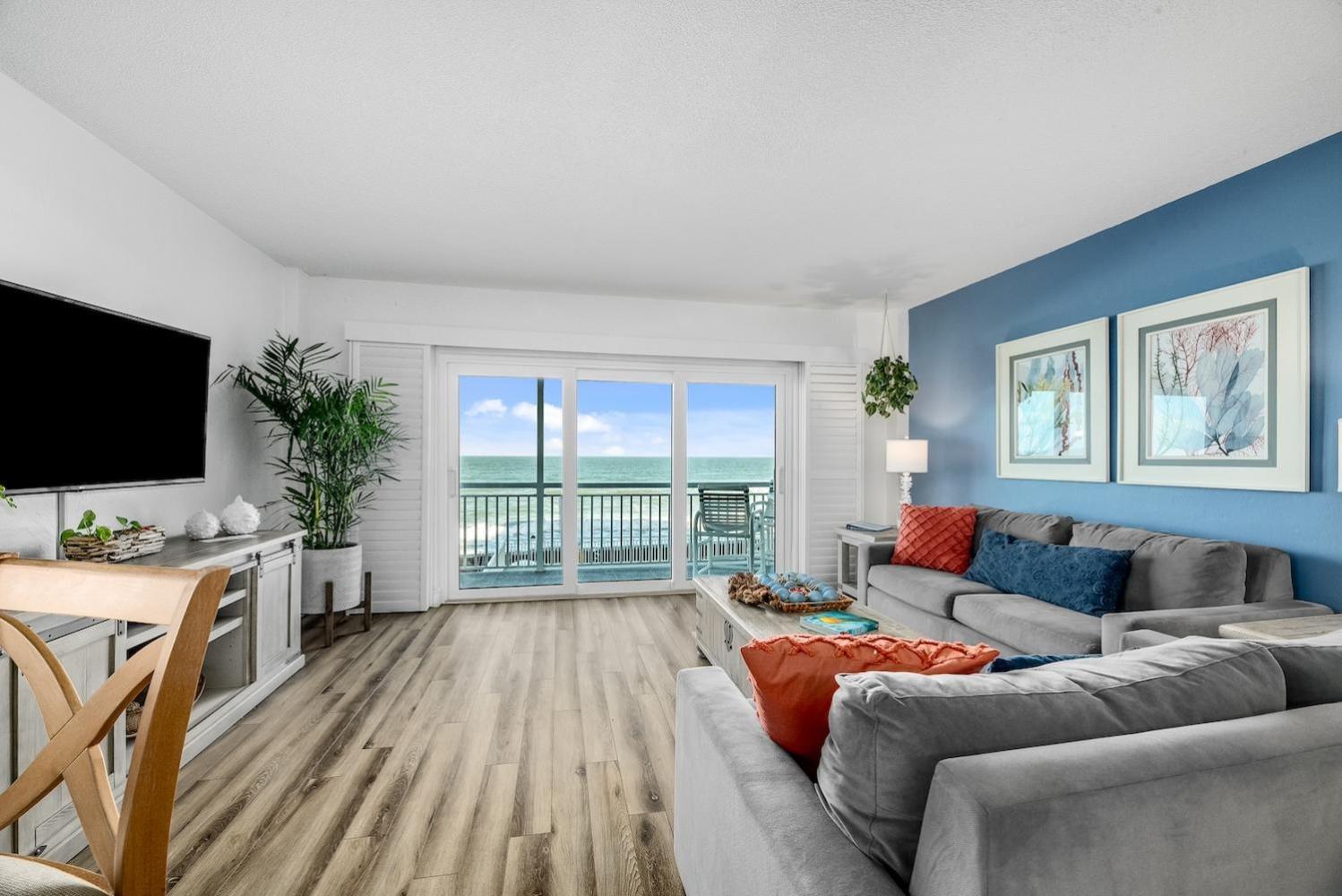 Oceanfront Beach House, Satellite Beach Dış mekan fotoğraf