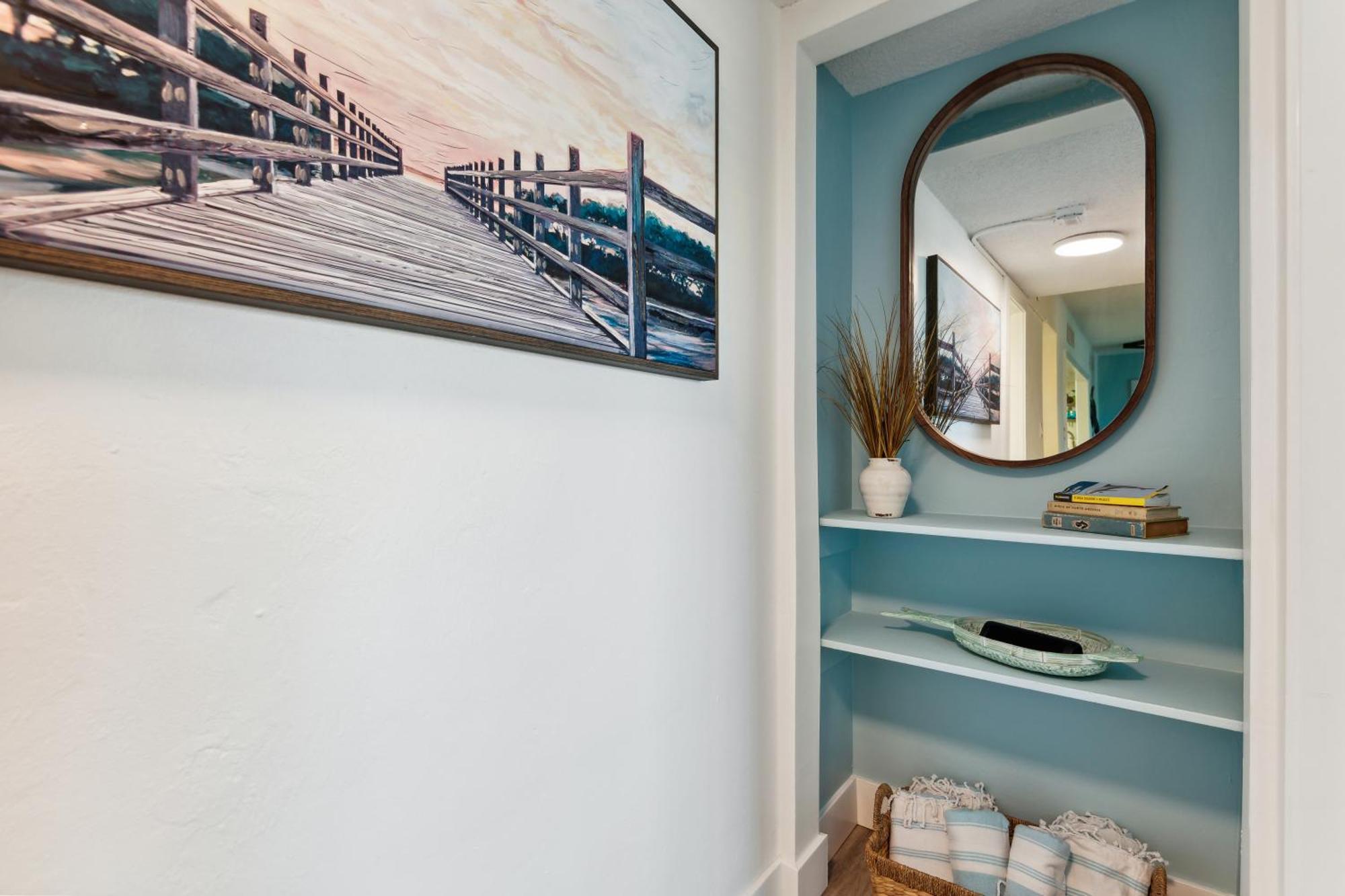 Oceanfront Beach House, Satellite Beach Dış mekan fotoğraf