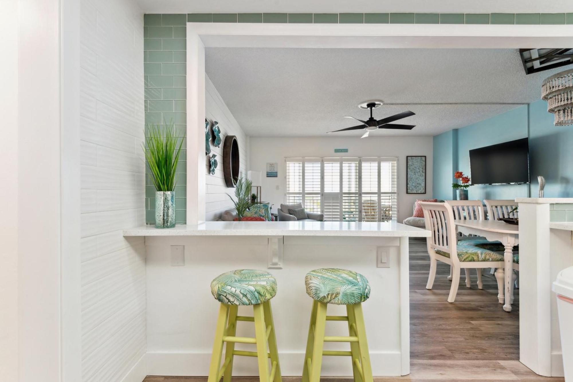 Oceanfront Beach House, Satellite Beach Dış mekan fotoğraf