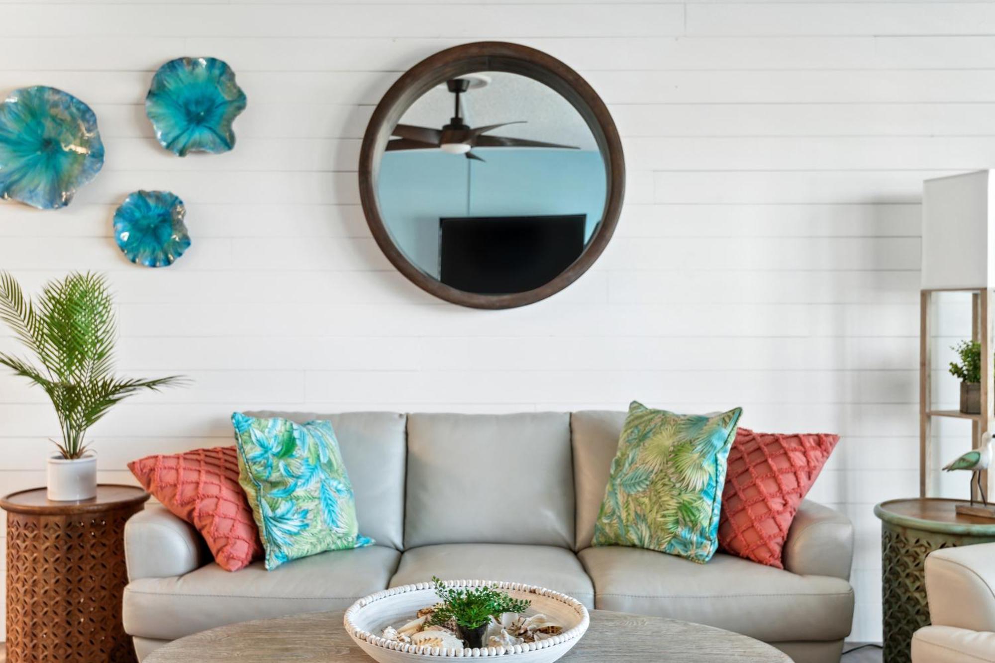 Oceanfront Beach House, Satellite Beach Dış mekan fotoğraf