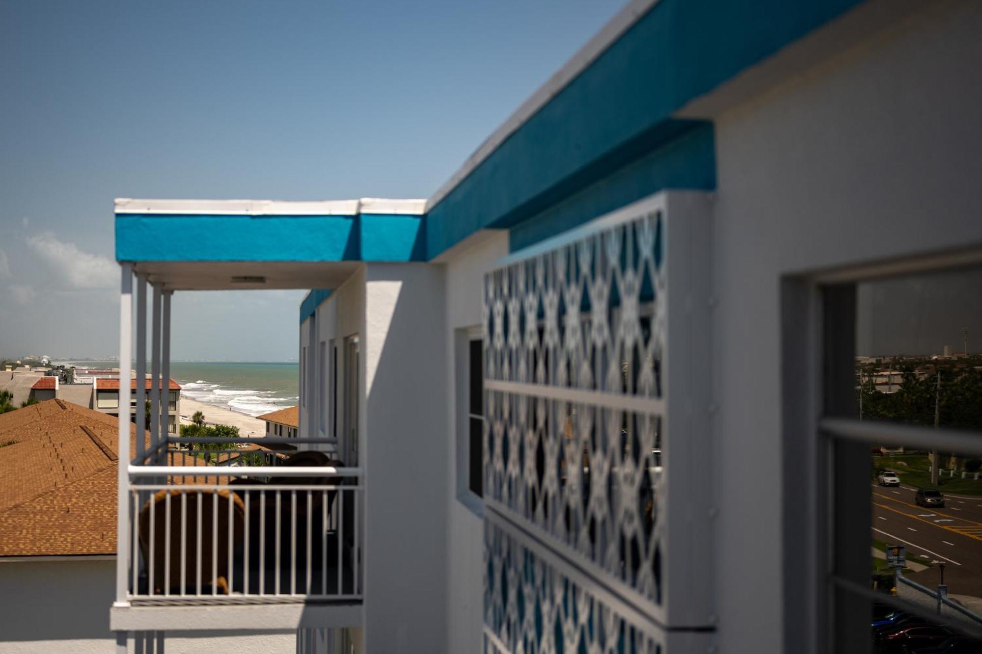 Oceanfront Beach House, Satellite Beach Oda fotoğraf