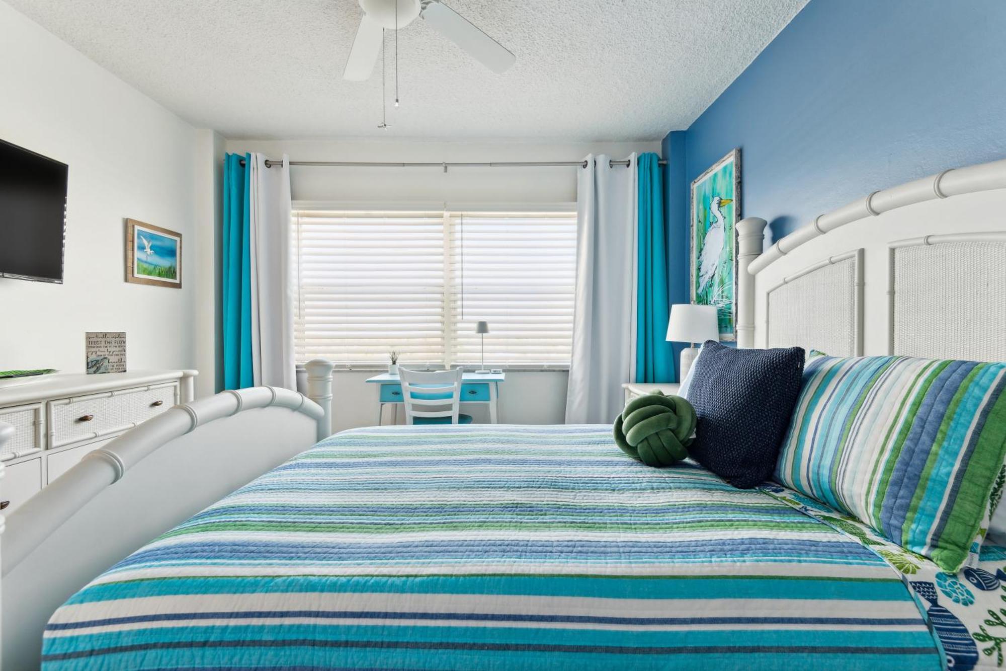 Oceanfront Beach House, Satellite Beach Oda fotoğraf