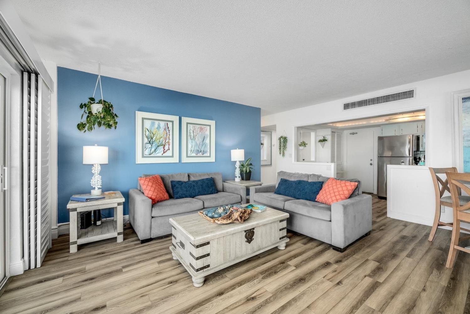 Oceanfront Beach House, Satellite Beach Oda fotoğraf