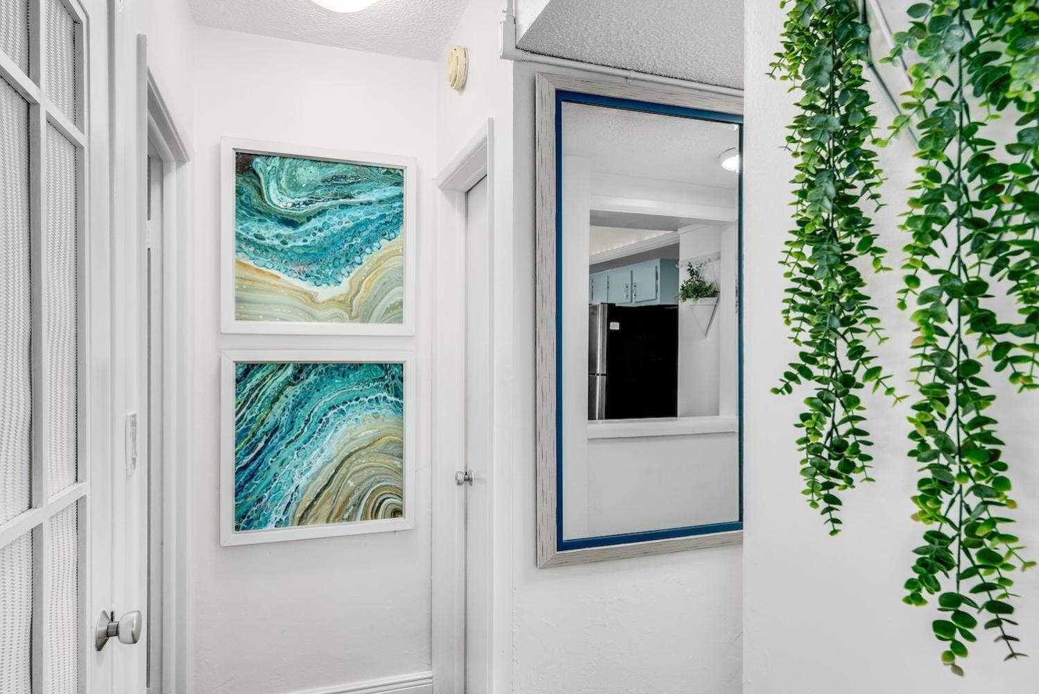 Oceanfront Beach House, Satellite Beach Oda fotoğraf